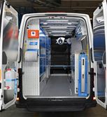 01_Trafic Vivaro Talento con arredamento Syncro Ultra
